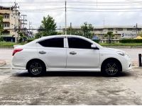 ขาย รถมือสอง Nissan Almera 1.2 V XTRONIC CAT 2013 เกียร์อัตโนมัติ ฟรีดาวน์ ฟรีส่งรถทั่วไทย รูปที่ 7