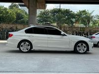 2014 BMW 320D Sport  1100-078 ดีเซล ออโต้ รูปที่ 7