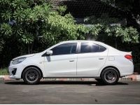 MITSUBISHI ATTRAGE 1.2 GLX 2014 รูปที่ 7