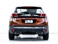 PEUGEOT 3008 1.6 TURBO ALLURE  2020 รูปที่ 7