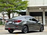 Mazda 2 1.3 High Connect ปี 2019 auto ไมล์แท้ 10,000 กม. รูปที่ 7