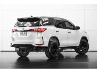 TOYOTA FORTUNER 2.4 LEGENDER 2WD ปี 2021 รูปที่ 7