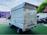 ✔️ไมล์น้อย 6,xxx กม SUZUKI CARRY 1.5 L ปี 2022 รูปที่ 7