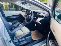 TOYOTA  ALTIS 1.6 Limo ปี 2019✔️ผ่านมาตรฐานการตรวจสภาพ รูปที่ 7