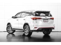 TOYOTA FORTUNER 2.4 V 2WD ปี 2016 รูปที่ 7