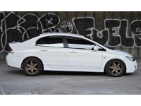 Honda Civic FD 1.8 E (AS) i-VTEC Auto ปี 2007 รูปที่ 7