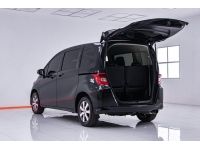 HONDA FREED 1.5 S  2011 รูปที่ 7