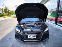 2018 AUDI TT 2.0 45 TFSI QUATTRO S Line รหัส KPV1441 รูปที่ 7