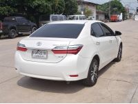 Toyota Corolla Altis 1.8 E ปี19จด20 รูปที่ 7