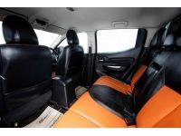 MITSUBISHI TRITON 2.4 ATHLETE DBL CAB PLUS  2018 รูปที่ 7