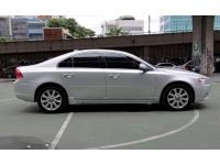 2012 Volvo S80 2.5FT AT  7706-183 เครื่องยนต์,เกียร์,ช่วงล่าง รูปที่ 7