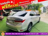 TOYOTA  ALTIS 1.6 G ปี 2017 รูปที่ 7