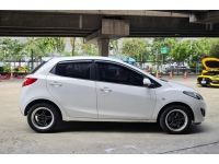 Mazda2 1.5 auto Sport Groove Hatchback ปี 2012 รูปที่ 7