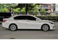 Honda Accord G9 2.0 EL i-VTEC ปี 2013 รูปที่ 7