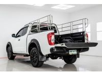 NISSAN NAVARA 2.5 E CALIBRE   2019 รูปที่ 7