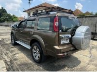 Ford Everest 2.5 ปี 2010 รูปที่ 7