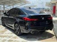 BMW 220i Gran Coupe M Sport ปี 2022 รถใช้น้อย สวยใหม่  ไร้ตำหนิ รูปที่ 7