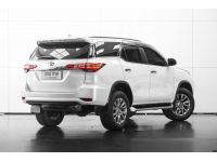 TOYOTA FORTUNER 2.4 V ปี 2022 รูปที่ 7