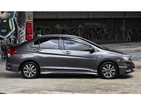 Honda City 1.5 V plus Auto ปี 2018 รูปที่ 7