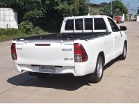 Toyota Hilux Revo 2.4 J Plus ปี18จด19 รูปที่ 7