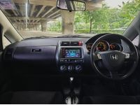 Honda Jazz VTEC AT ปี 2007 รูปที่ 7