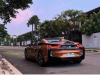 BMW i8 Roadster 2021 รูปที่ 7