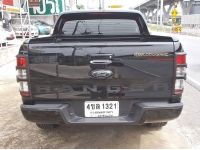 Ford Ranger DoubleCab 2.0 Wildtrak ปี 2021 รูปที่ 7