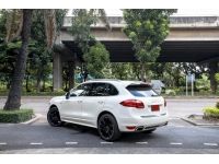 Porsche Cayenne S Hybrid 3.0 V6 ปี 2013 เครื่อง ZDL ไมล์ 4x,xxx กม. แท้ๆ รูปที่ 7