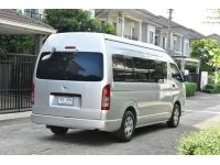 2013 TOYOTA COMMUTER 2.5MT ดีเซล รูปที่ 7