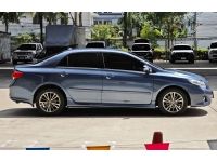 Toyota Corolla Altis 1.6 E auto ปี 2008 รูปที่ 7