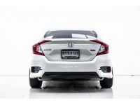 HONDA CIVIC FC 1.5 TURBO 2017 รูปที่ 7