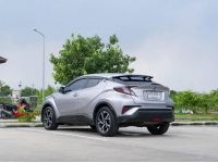 TOYOTA CH-R 1.8 HYBRID MID 2019 รูปที่ 7