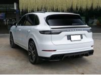 Porsche Cayenne E-hybrid 2018 รูปที่ 7