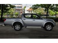 Mitsubishi Triton 2.4 PLUS CNG 2011 / 2013 รูปที่ 7