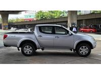 Mitsubishi Triton 2.4 PLUS CNG MT ปี 2013 รูปที่ 7