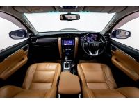 TOYOTA FORTUNER 2.8 V 4WD 2017 รูปที่ 7