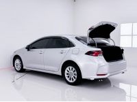 TOYOTA COROLLA ALTIS 1.8 HYBRID ENTRY  2019 รูปที่ 7