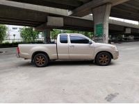 ขายรถ Toyota Vigo 2.5G Cab ปี 2006 สีน้ำตาล MT รูปที่ 7