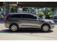 Chevrolet Captiva 2.0 LSX Auto ปี 2012 รูปที่ 7