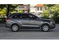 Chevrolet Captiva 2.0 LSX Auto 2011 / 2012 รูปที่ 7