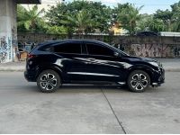 ขายรถ Honda HR-V 1.8EL ปี 2018 สีดำ เกียร์ออโต้ รูปที่ 7