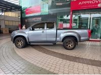 ขายรถ Isuzu D-max 1.9L ddi Space-cab Hi-Lander ปี 2018 สีเทา MT รูปที่ 7