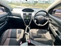 Toyota vios 1.5e รูปที่ 7