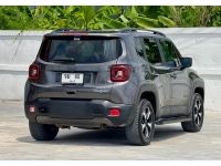 JEEP RENEGADE TRAILHAWK 1.3 PHEV 4Xe 2021 รูปที่ 7