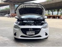 Mazda 2 1.5 XD High Plus ปี 2017 ไมล์ 179,049 km. รูปที่ 7