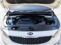 KIA GRAND CARNIVAL 2.2 EX  2016 จด 2018 รูปที่ 7