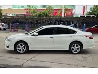 NISSAN TEANA 2.5 XV Navi Sunroof 2014 / 2015 รูปที่ 7