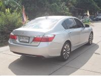 Honda Accord 2.0 Hybrid ปี 2015 รูปที่ 7