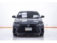 TOYOTA YARIS ATIV 1.2 PREMIUM LUXURY  2023 รูปที่ 7