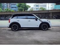 ขายรถ Mini Cooper 1.6S Countryman ALL4 ปี 2012 เกียร์ออโต้ รูปที่ 7